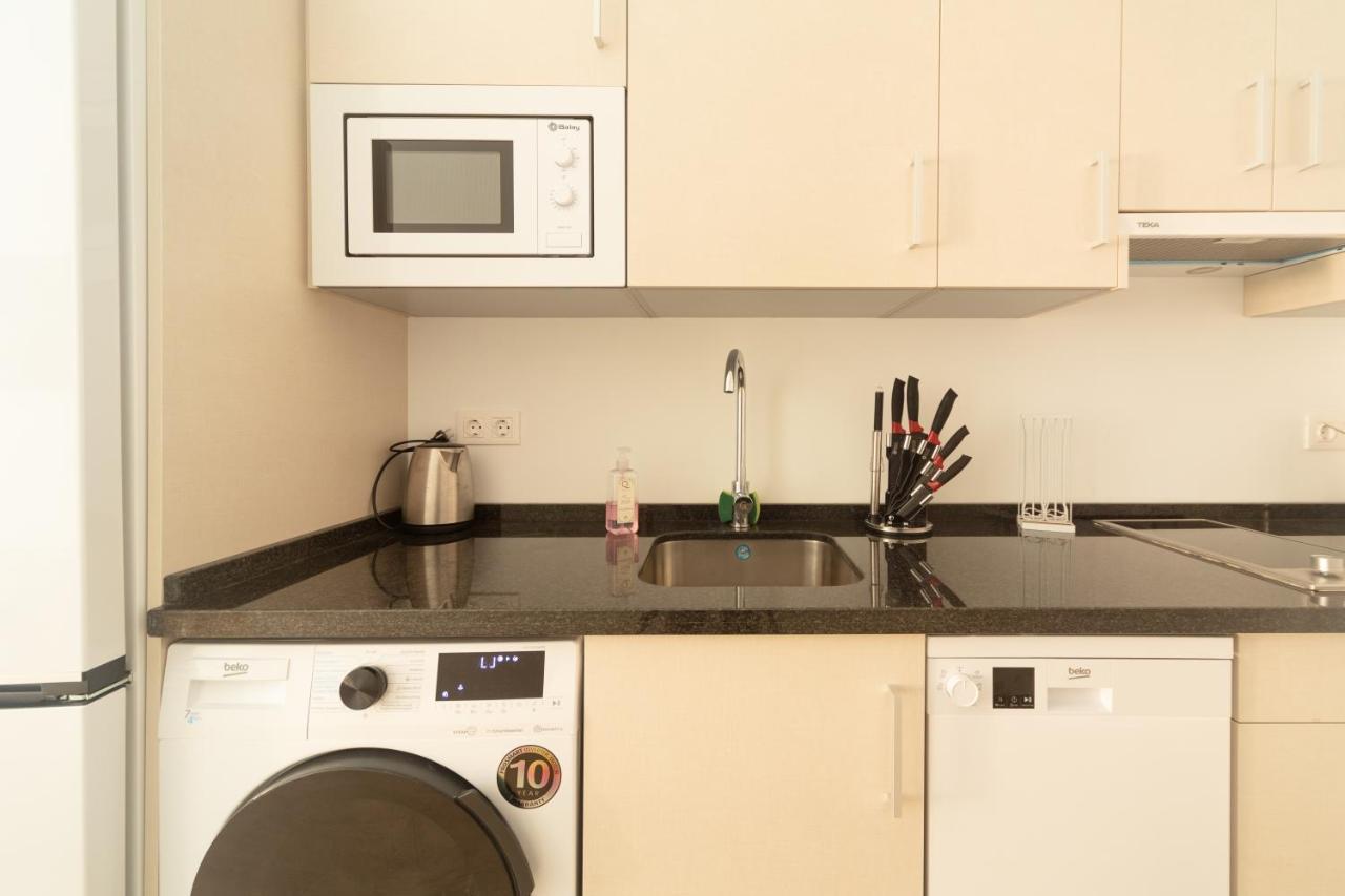 Apartment Duplex Victory Ii *