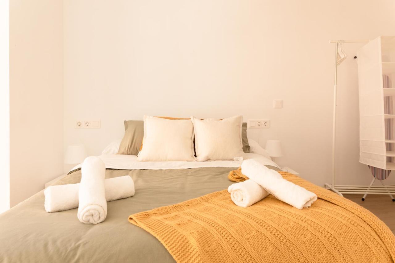 Apartment Duplex Victory Ii Malaga