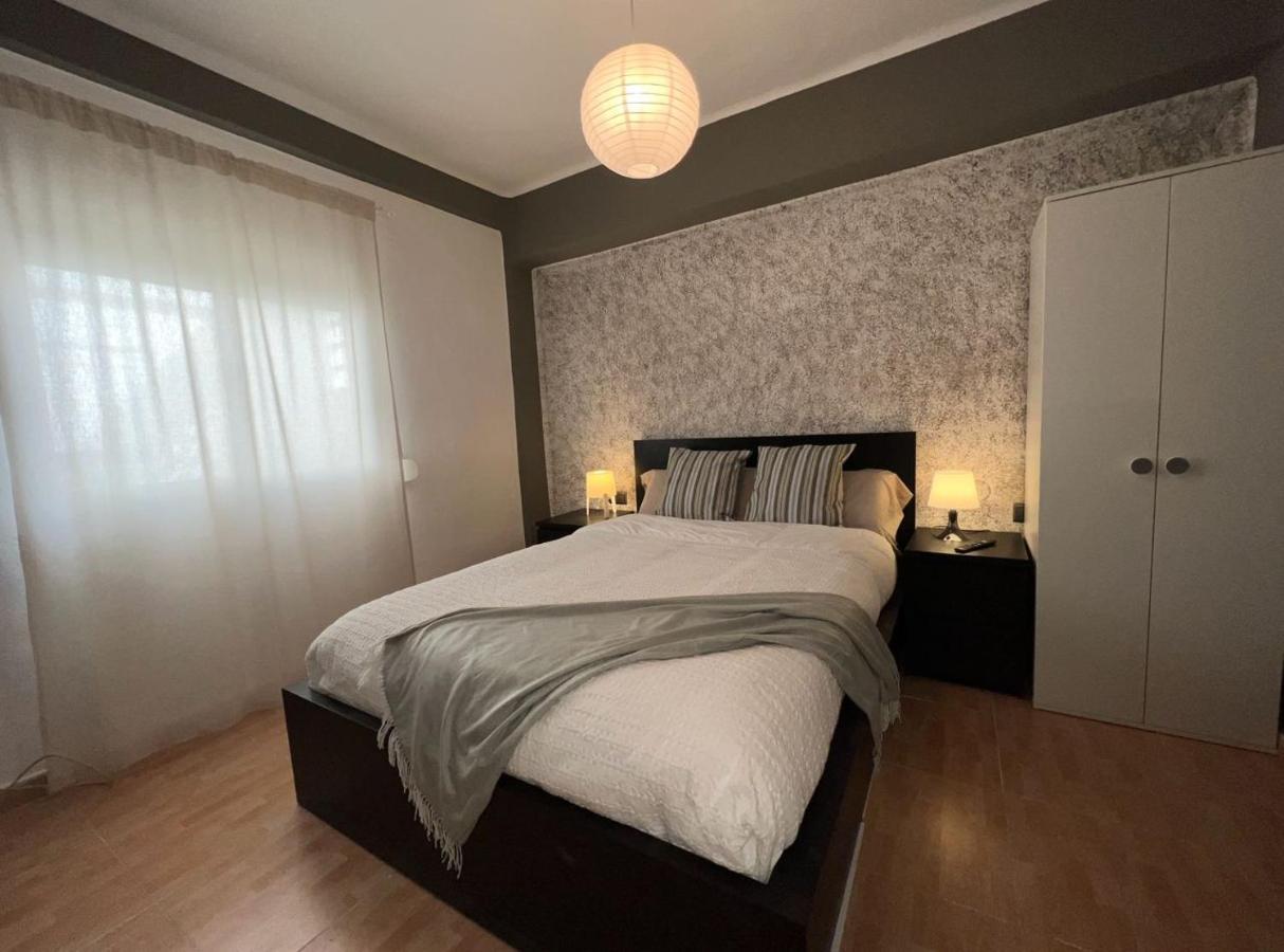 Holidays2malaga 2 Bedroom Armengual De La Mota Close Shopping Center Lägenhet Málaga