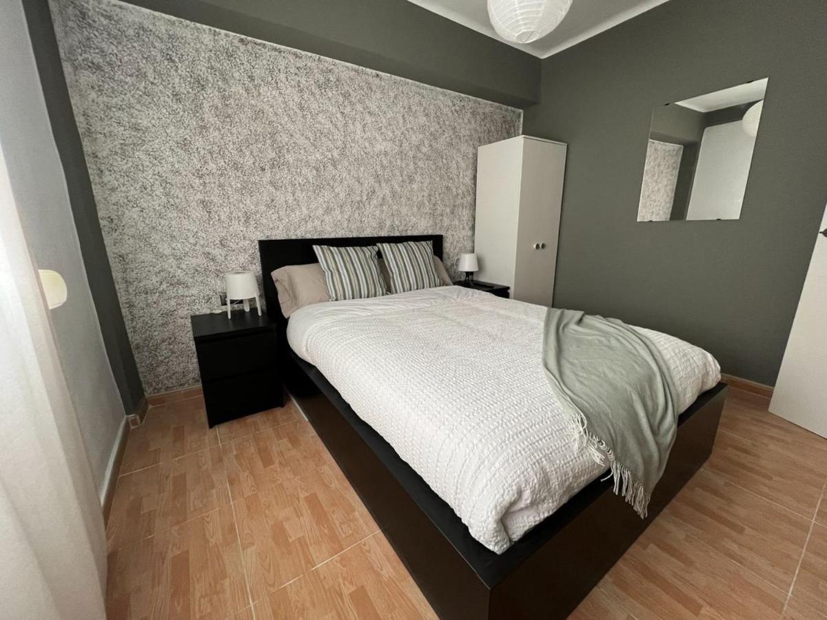 Holidays2malaga 2 Bedroom Armengual De La Mota Close Shopping Center Lägenhet *