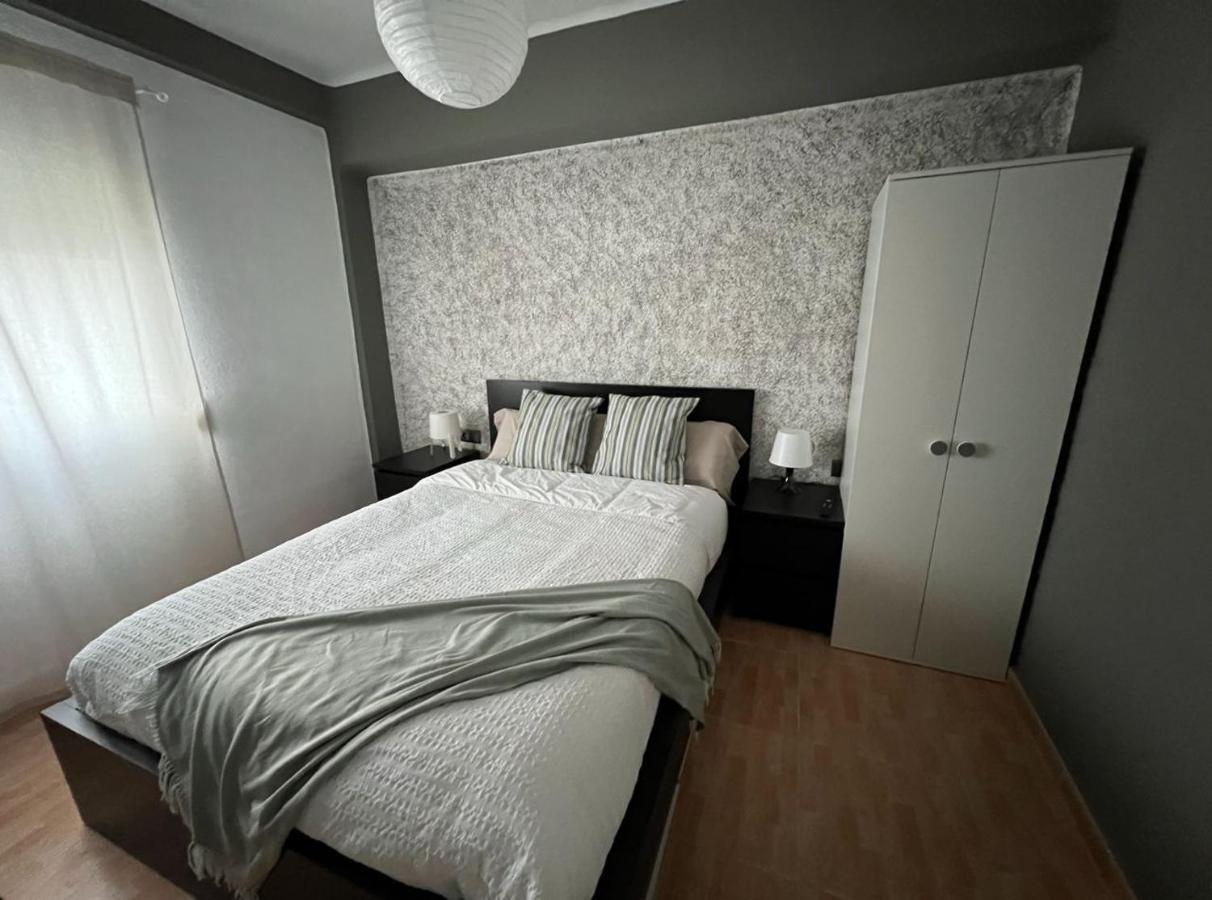 Lägenhet Holidays2malaga 2 Bedroom Armengual De La Mota Close Shopping Center *