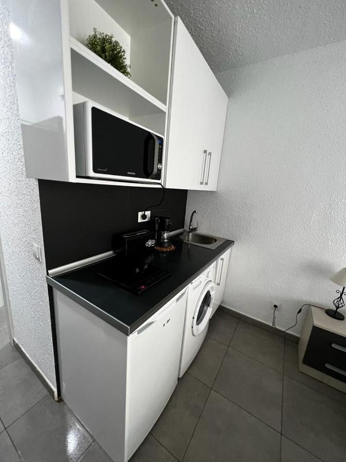 Appartement Port Málaga