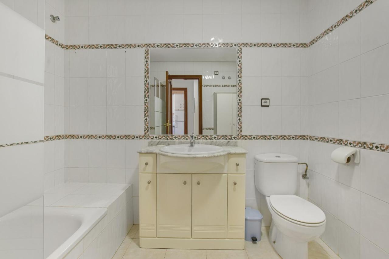Ayma Lauro Golf 12 Appartement