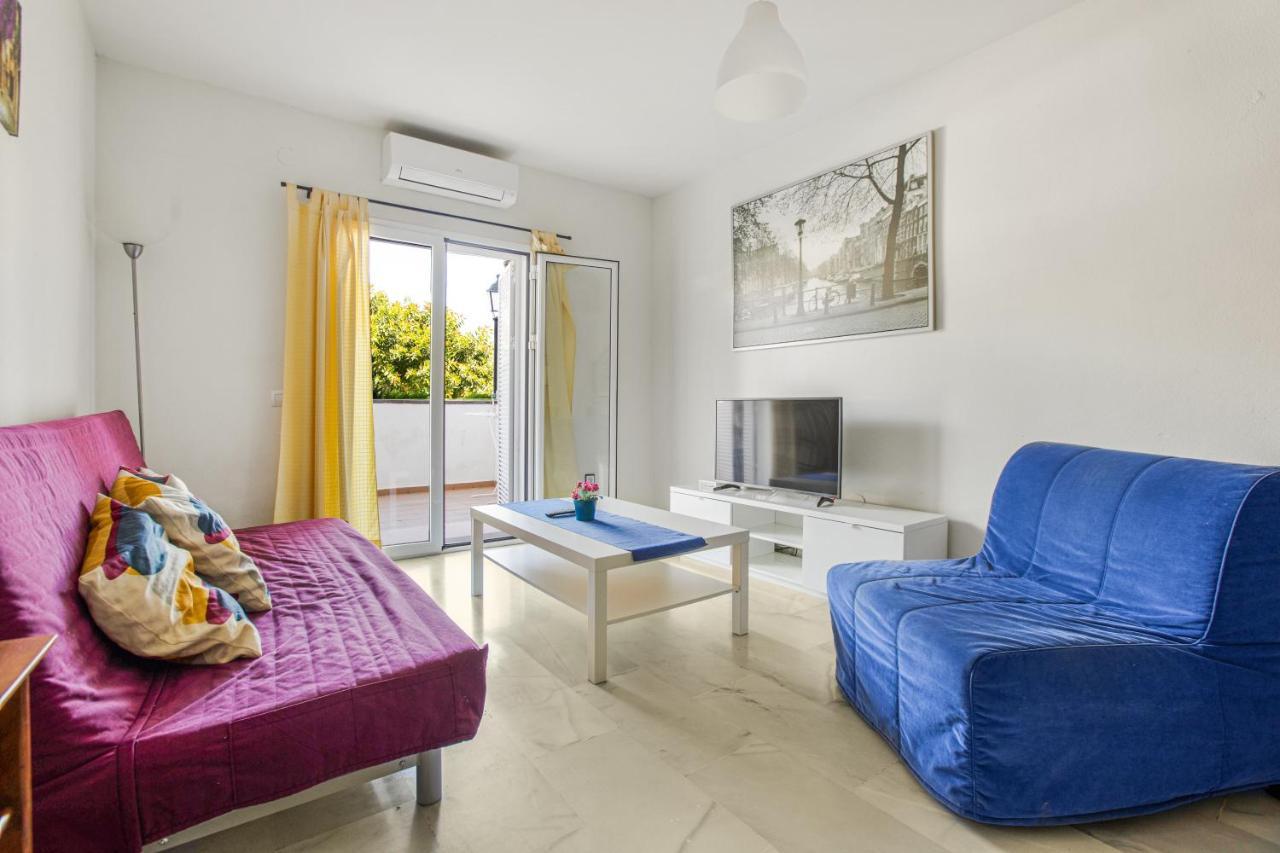 Ayma Lauro Golf 12 Appartement *