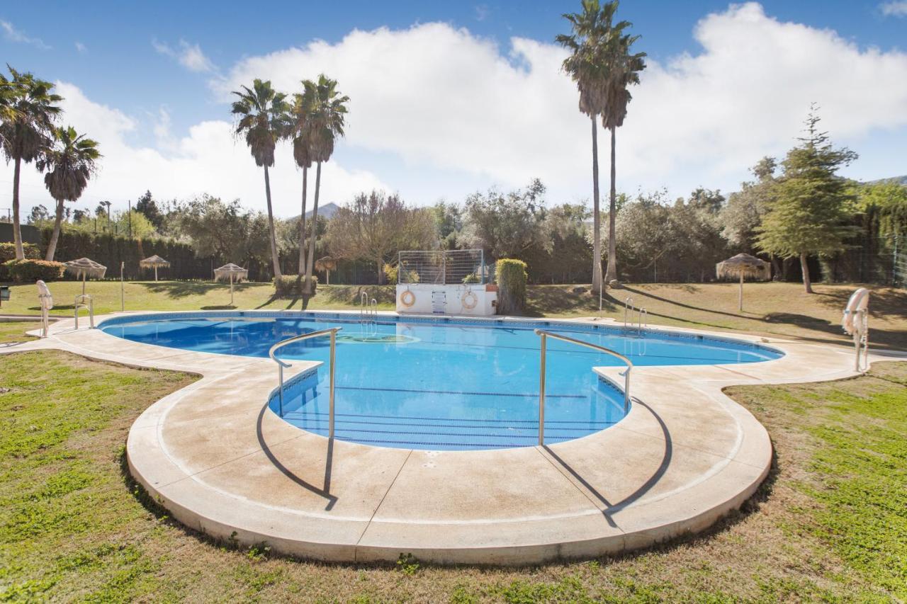 Appartement Ayma Lauro Golf 12