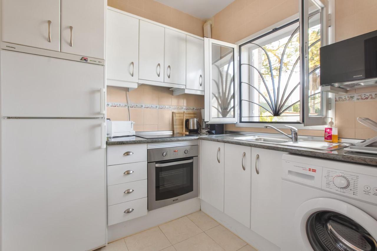Ayma Lauro Golf 12 Appartement *