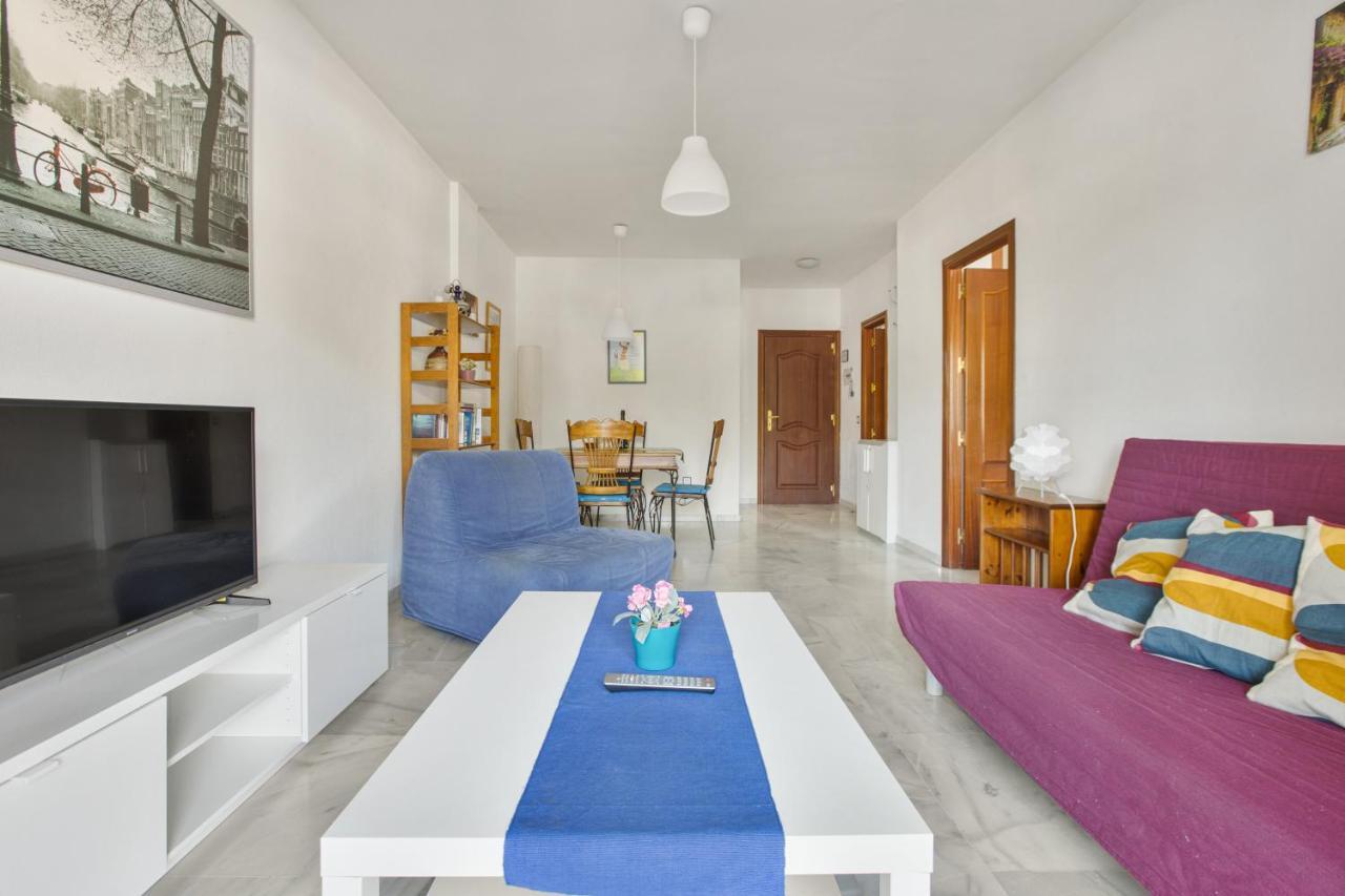 Ayma Lauro Golf 12 Appartement