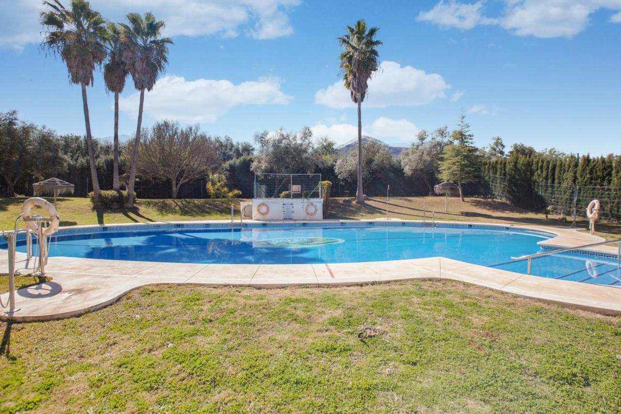 Ayma Lauro Golf 12 * Málaga