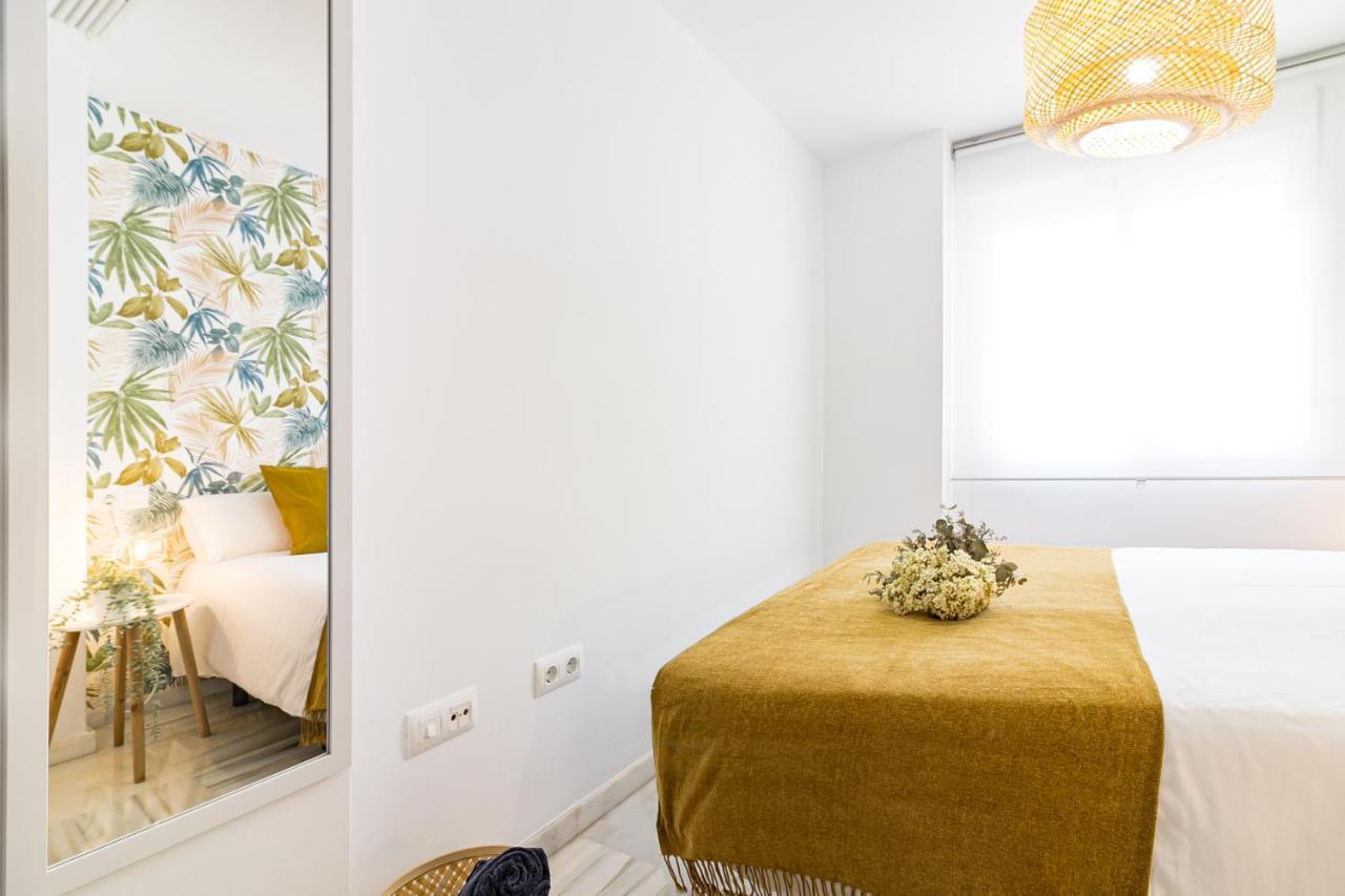Center Flat. Victoria Boutique Appartamento *
