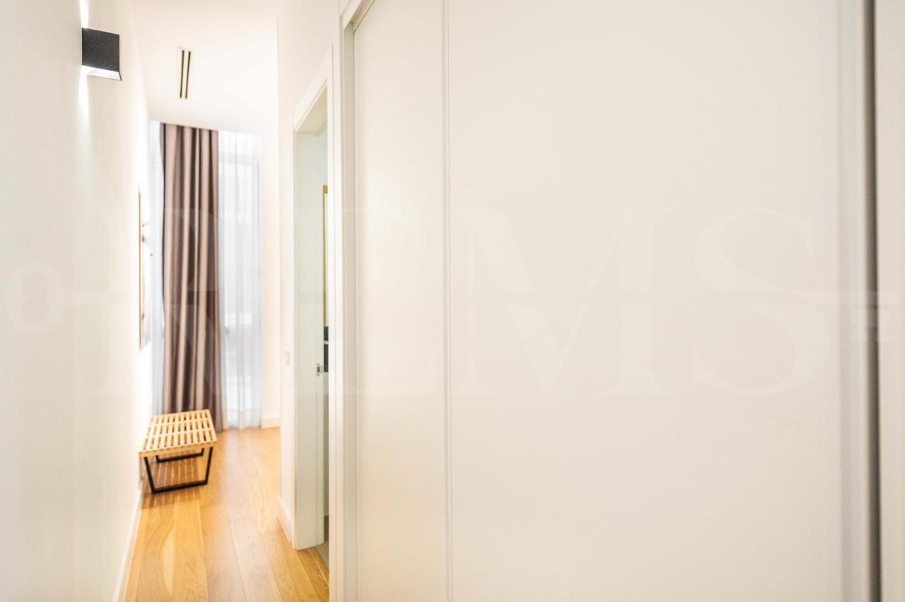 Lejlighed With Balcony In The Heart Of By Rems *
