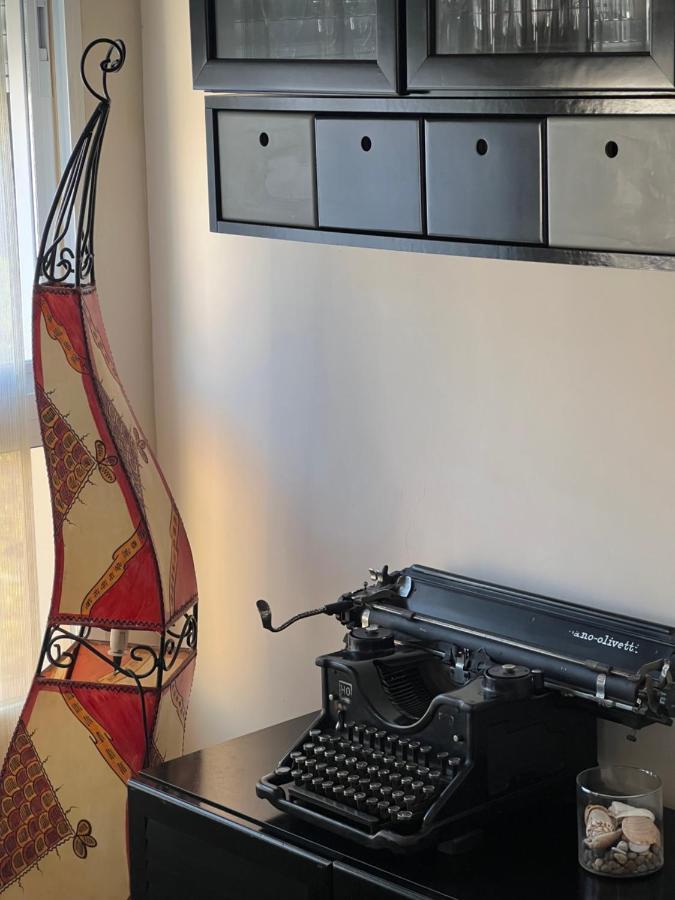 Apartamento Exclusive Views Of Malaga, Santa Isabel
