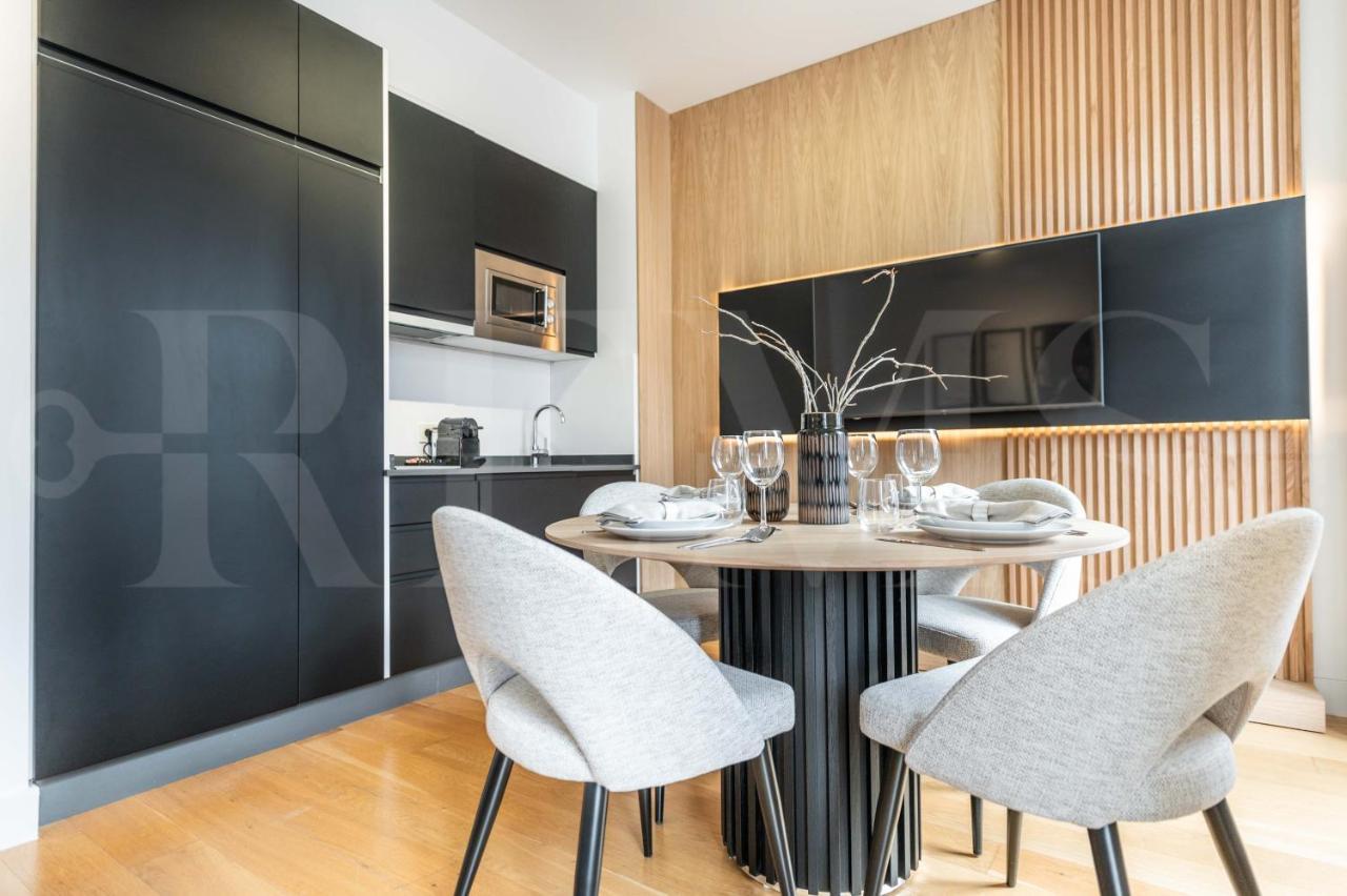 Luxe In The Historic Center By Rems Apartment Malaga