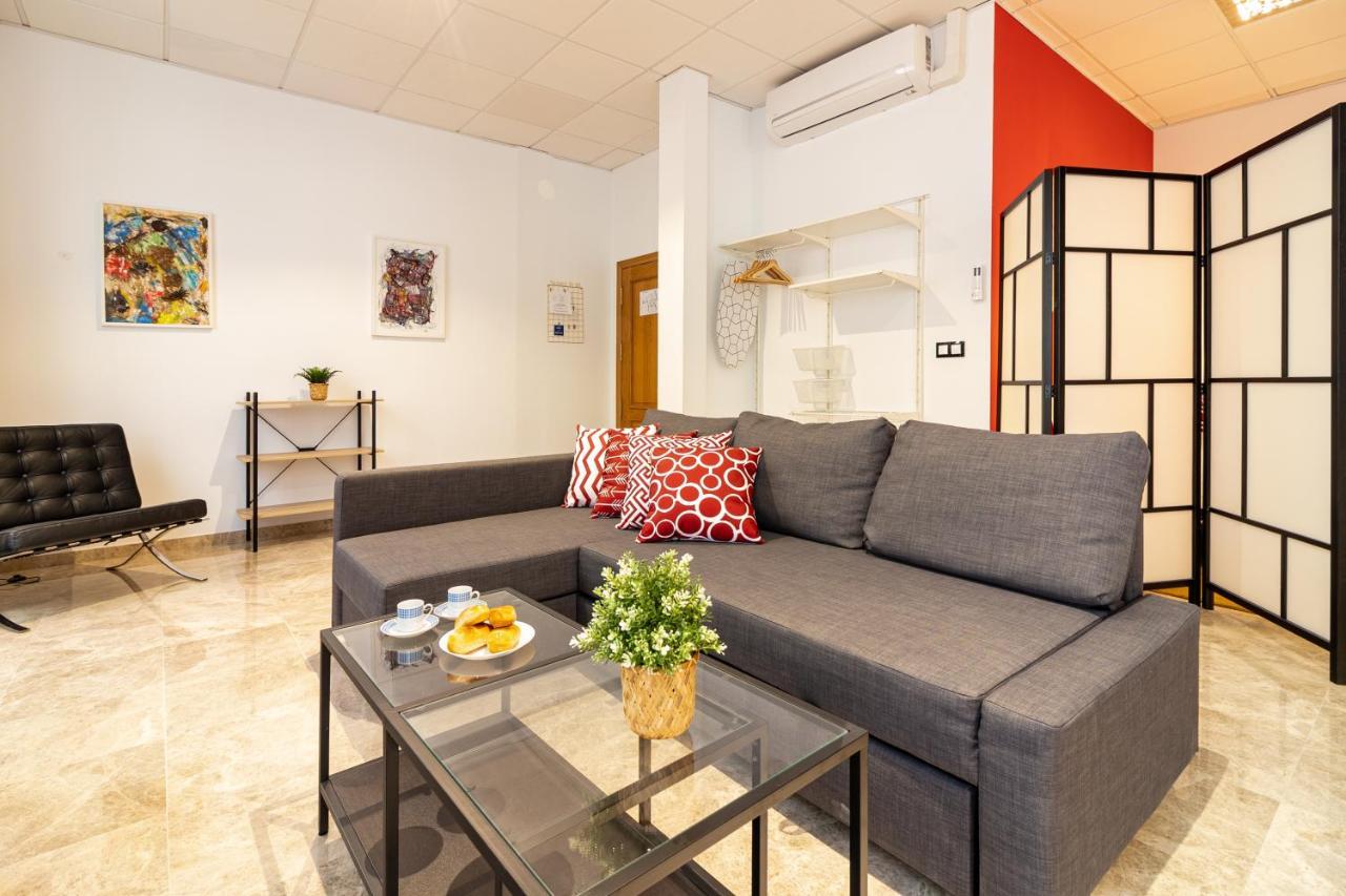Saenz Gallery By Bossh! Apartment