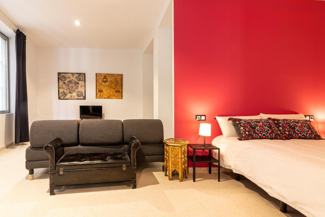 Apartment Saenz Gallery By Bossh!