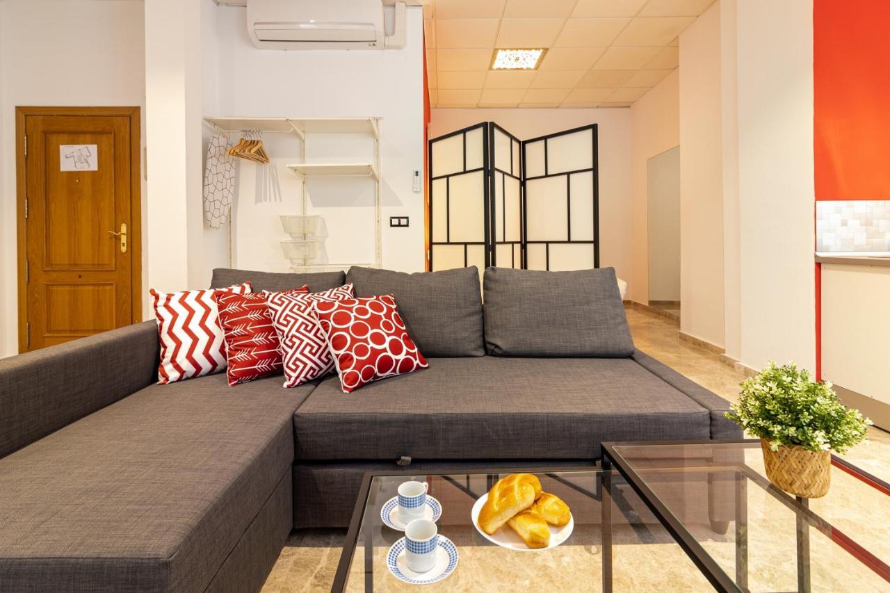 Apartment Saenz Gallery By Bossh!