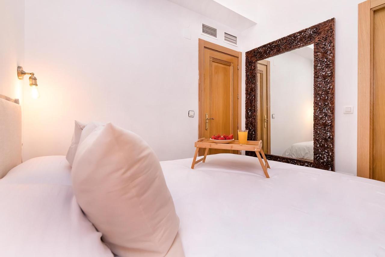 Bhost- Especeria Historic Center Appartement *
