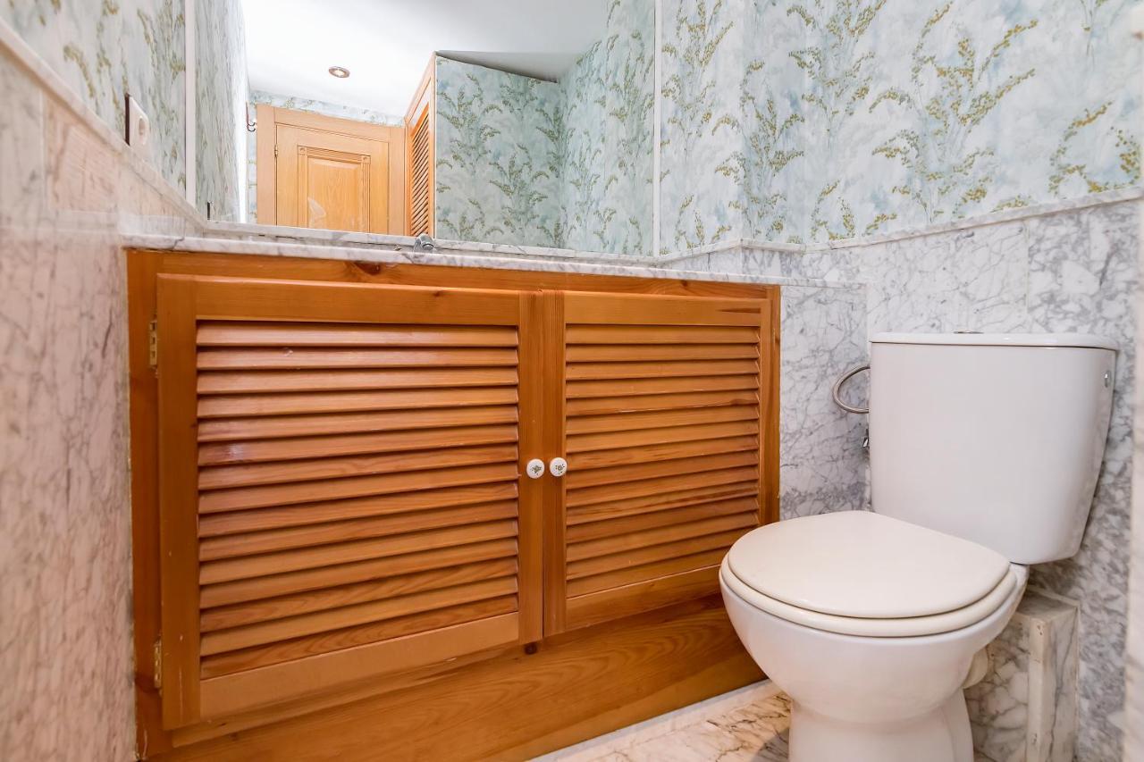 Bhost- Especeria Historic Center Appartement *