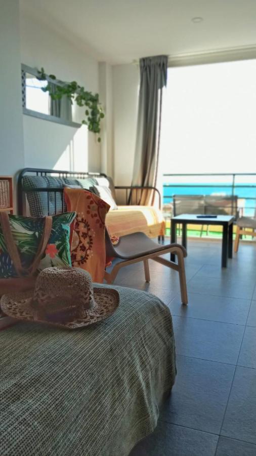 Appartement Sunshine Vistas Al Mar Málaga