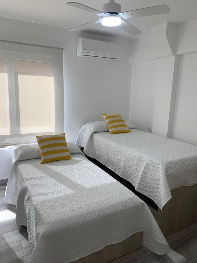 Apartamento Almansa Shoping & Balcony 3 Bedrooms City Center *
