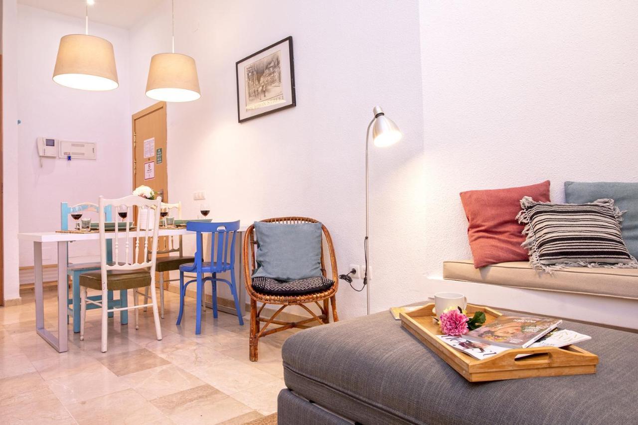 -malagasunapts-central And Cozy Appartement *