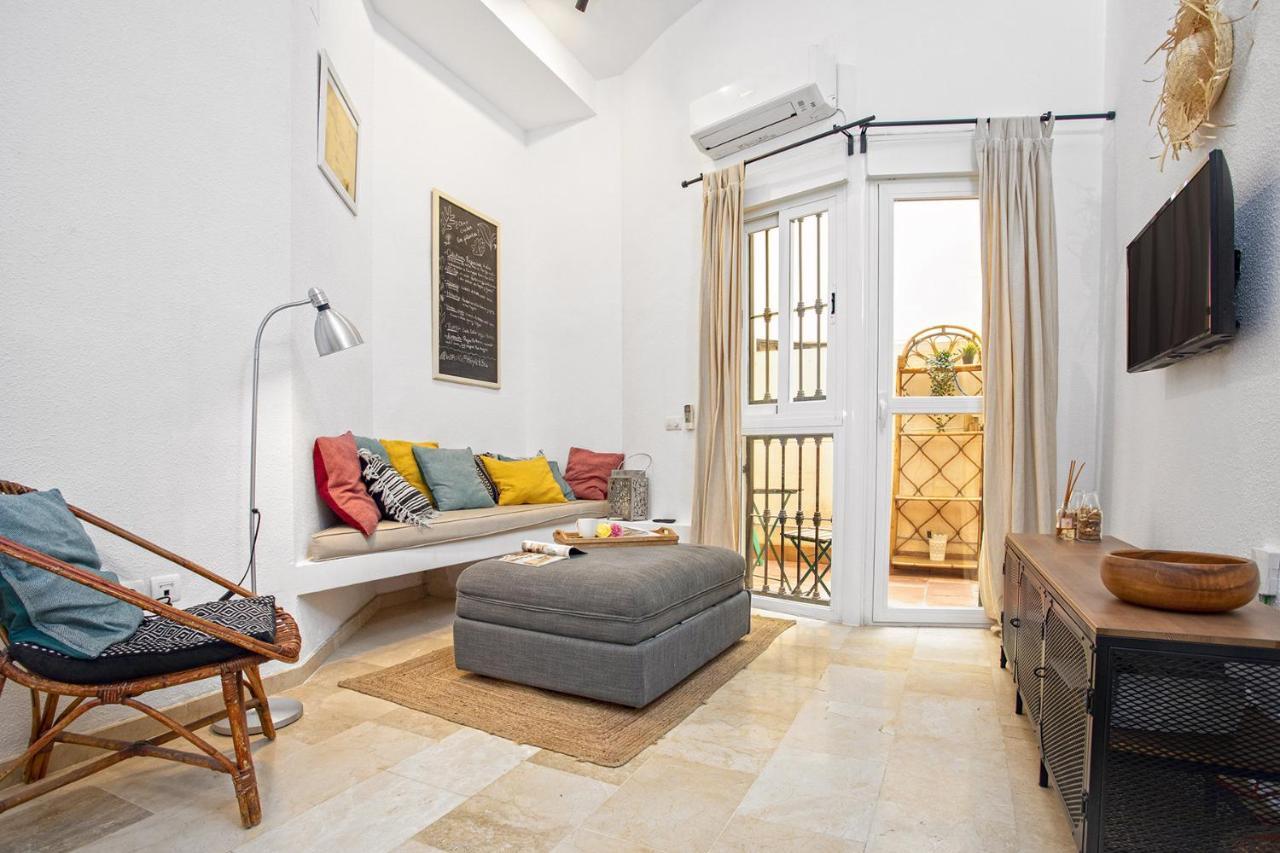 Apartamento -malagasunapts-central And Cozy *