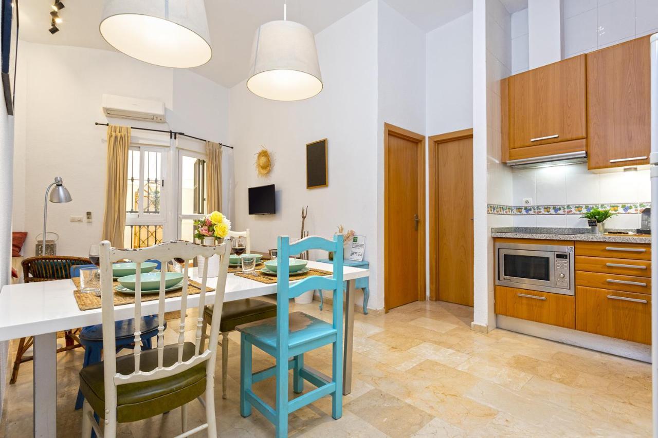 -malagasunapts-central And Cozy Apartamento