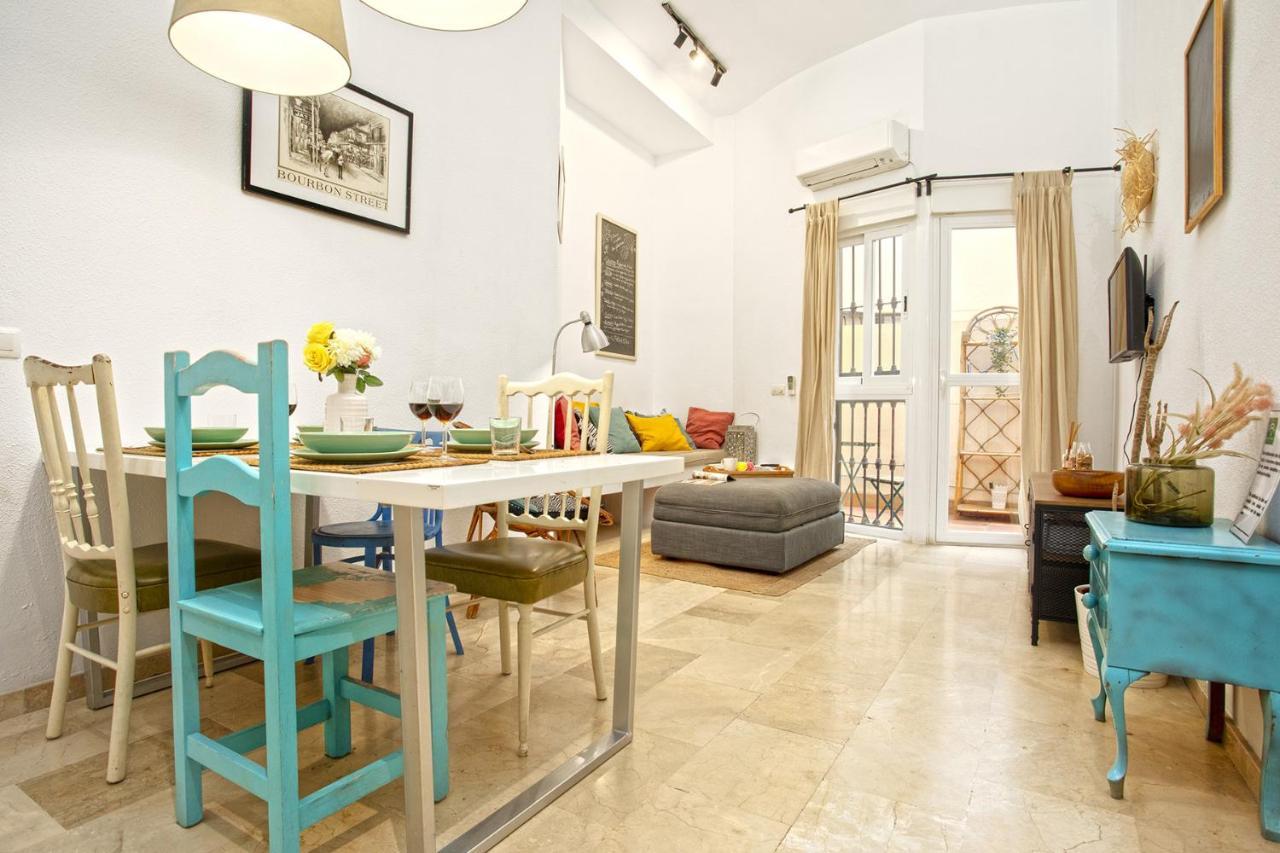 -malagasunapts-central And Cozy * Málaga