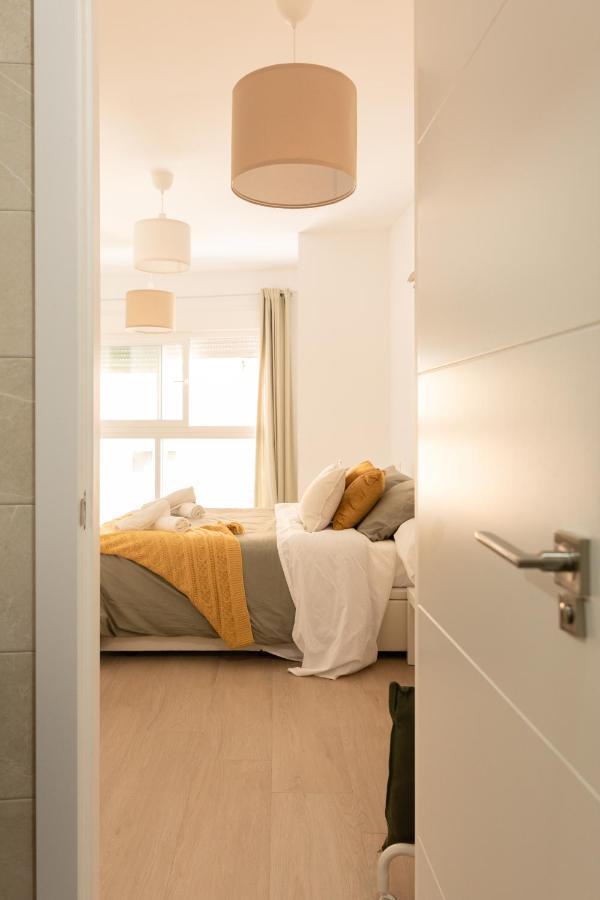 Duplex Victory Iii Apartment Málaga