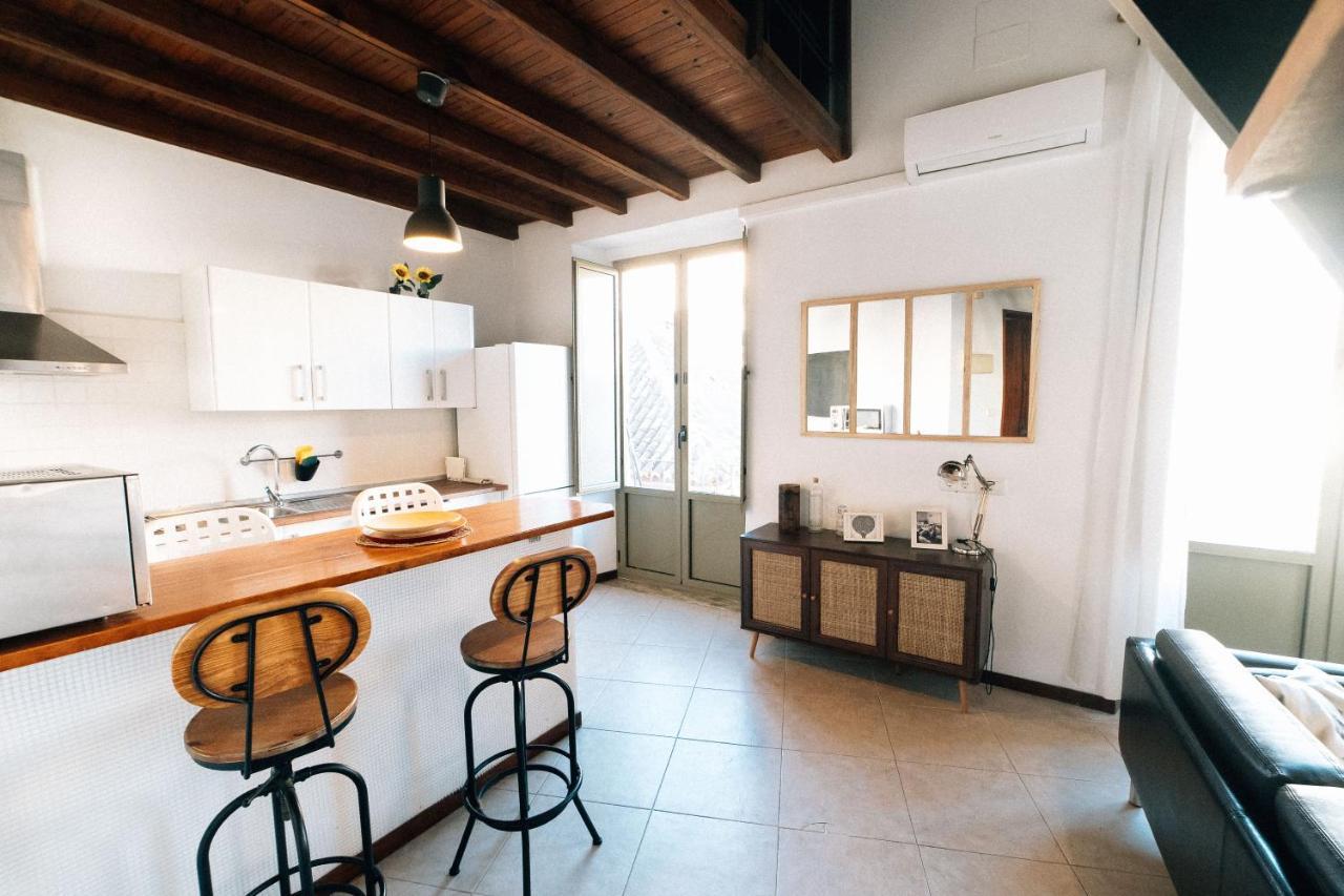 Apartamento Grama