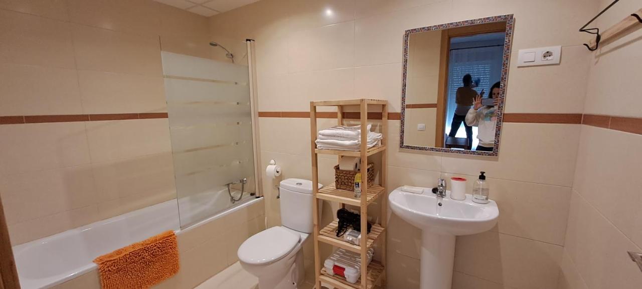 Appartement Juan De Herrera *