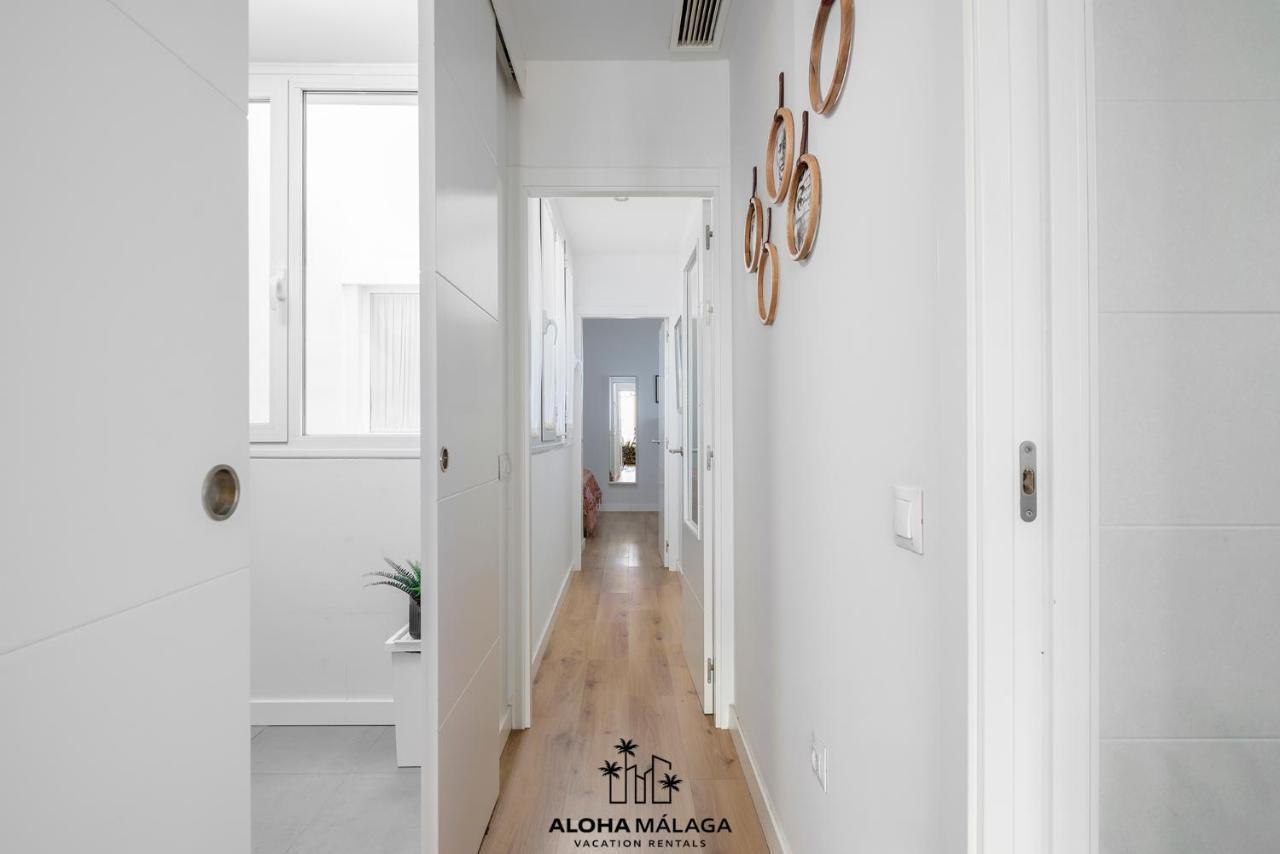 Agatha Place, Soho By Alohamalaga Apartamento