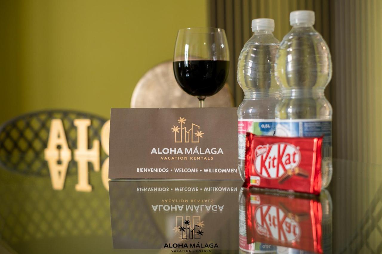 Apartamento Agatha Place, Soho By Alohamalaga