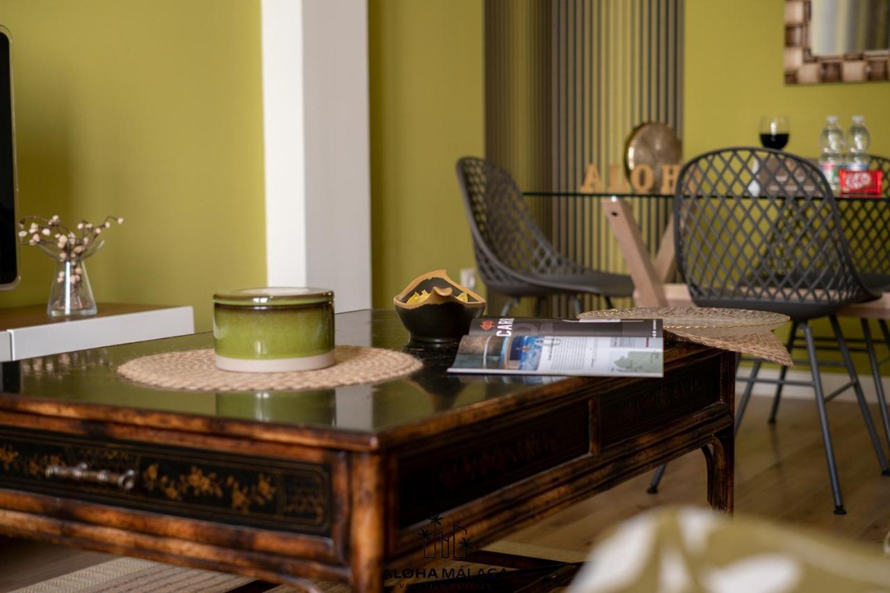 Agatha Place, Soho By Alohamalaga Apartamento *