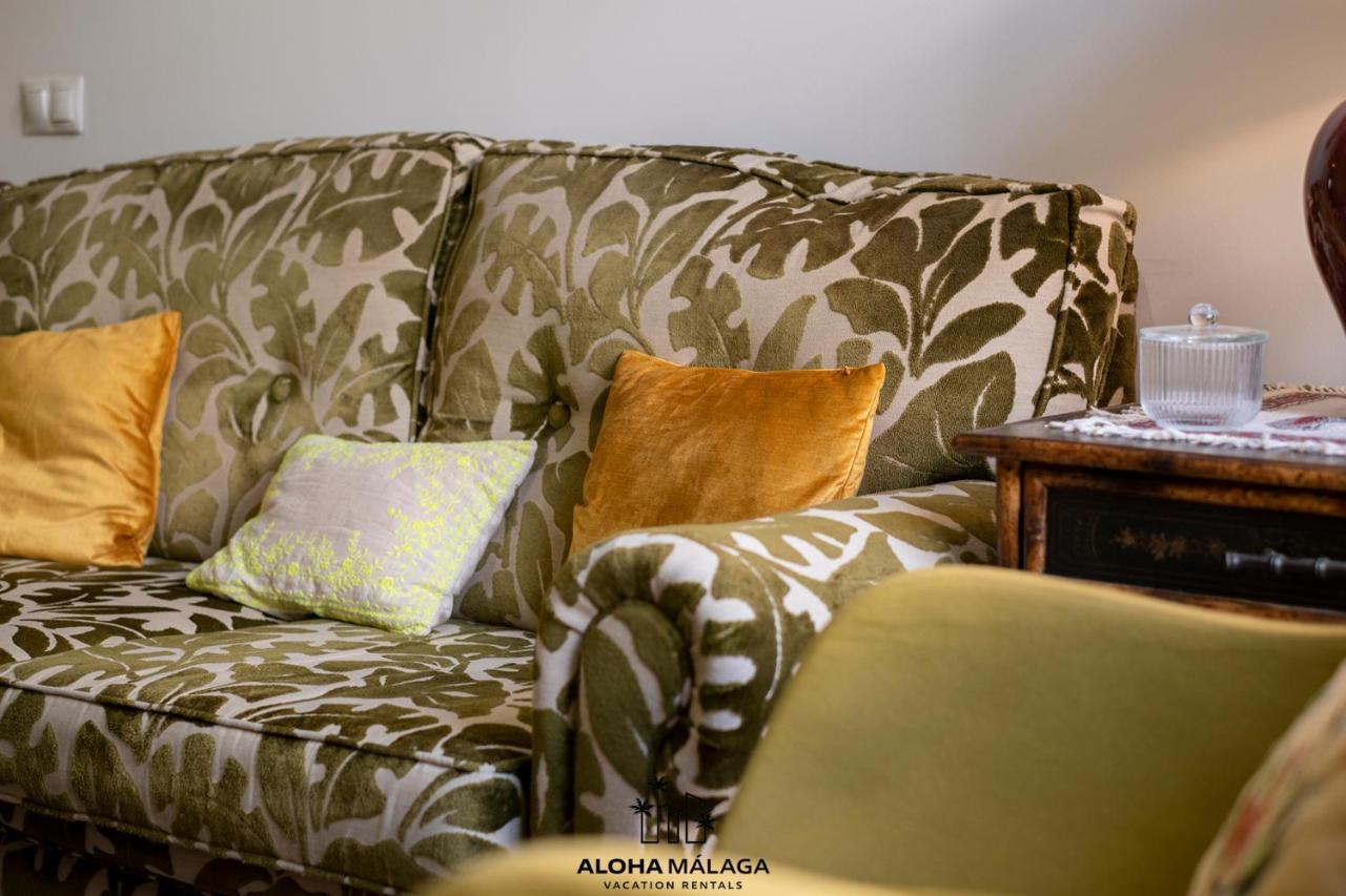 Agatha Place, Soho By Alohamalaga Apartamento *