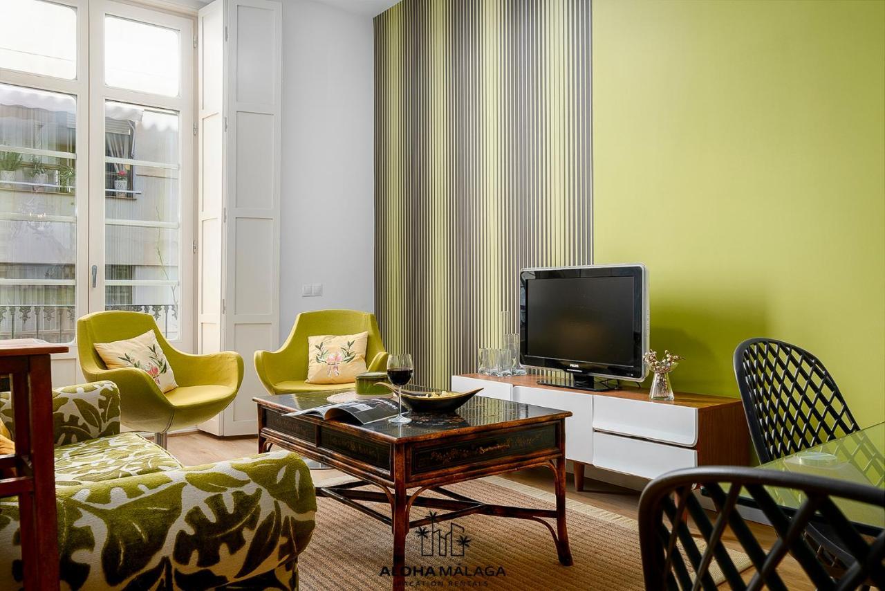 Agatha Place, Soho By Alohamalaga Apartamento *