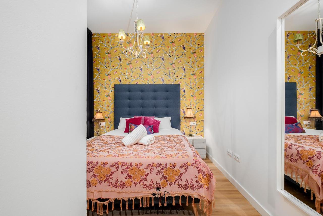 Agatha Place, Soho By Alohamalaga Leilighet