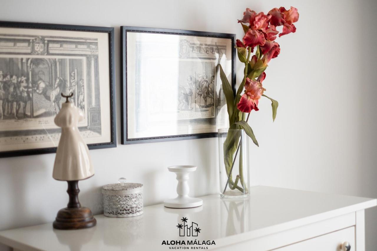 Agatha Place, Soho By Alohamalaga Leilighet *