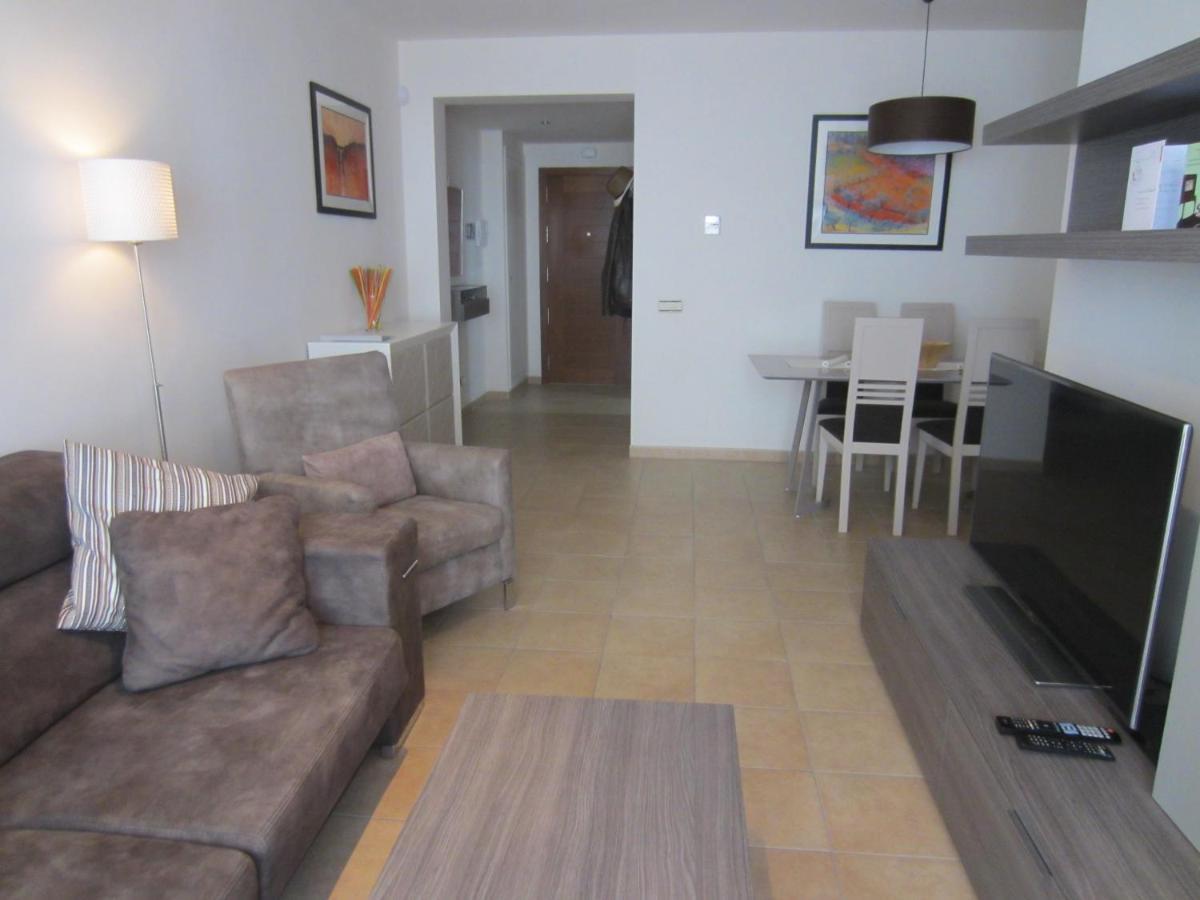 Lovely In La Cala De Mijas Apartamento