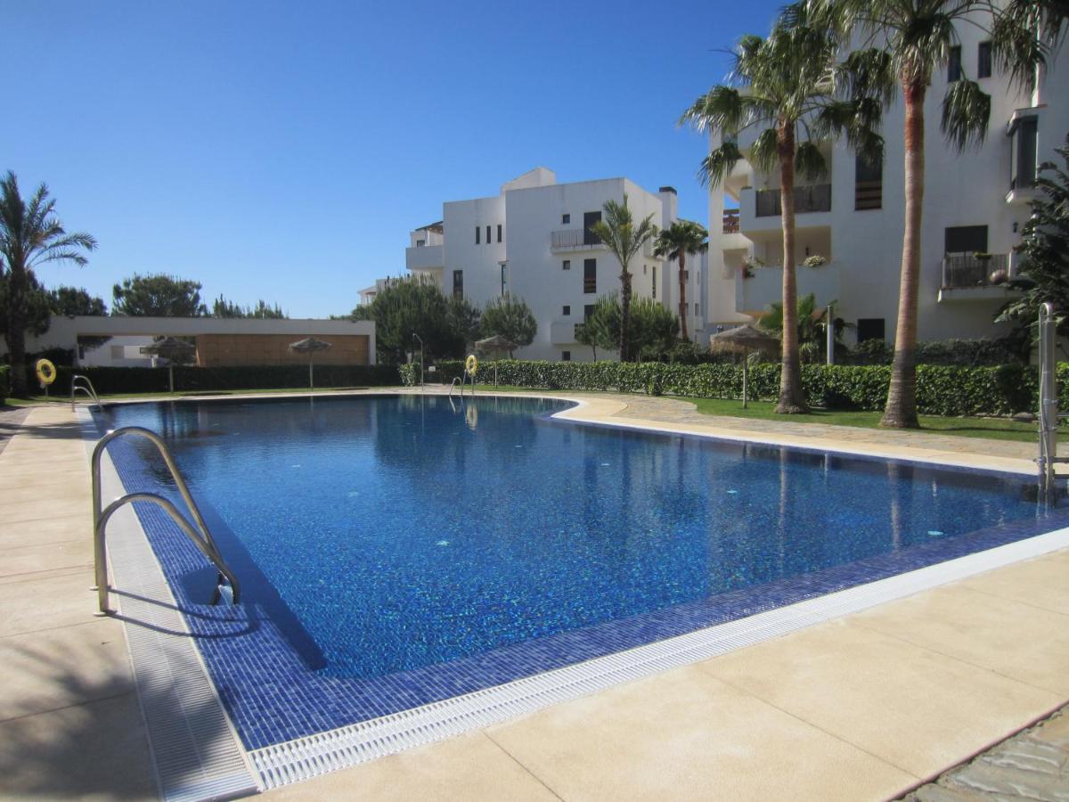 Lovely In La Cala De Mijas Apartamento
