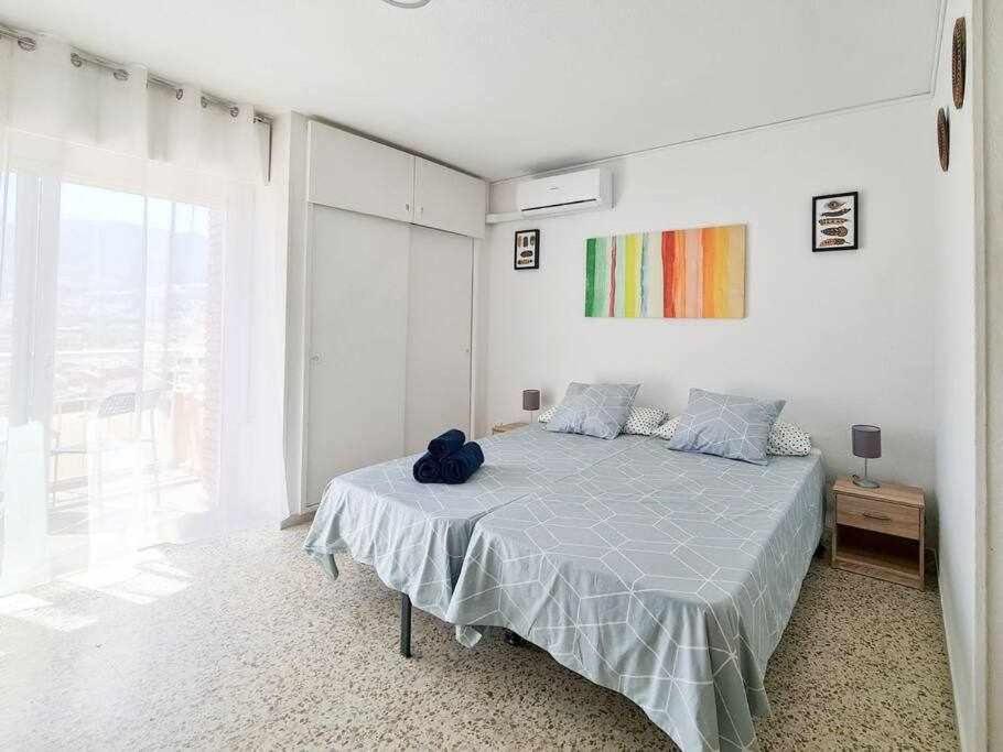 Apartamento Estudio Con Hermosas Vistas *
