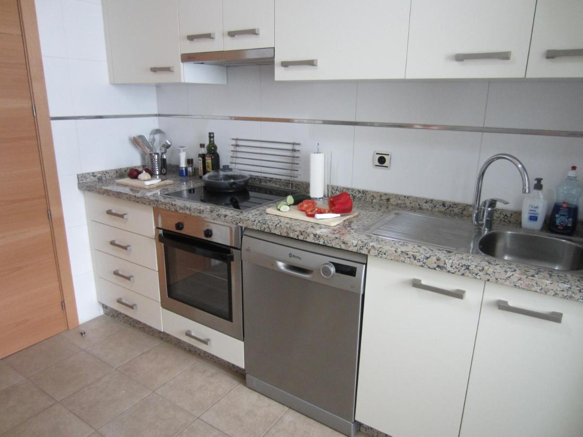 Lovely In La Cala De Mijas Apartment