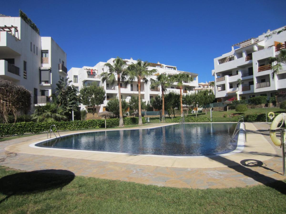 Apartamento Lovely In La Cala De Mijas Málaga