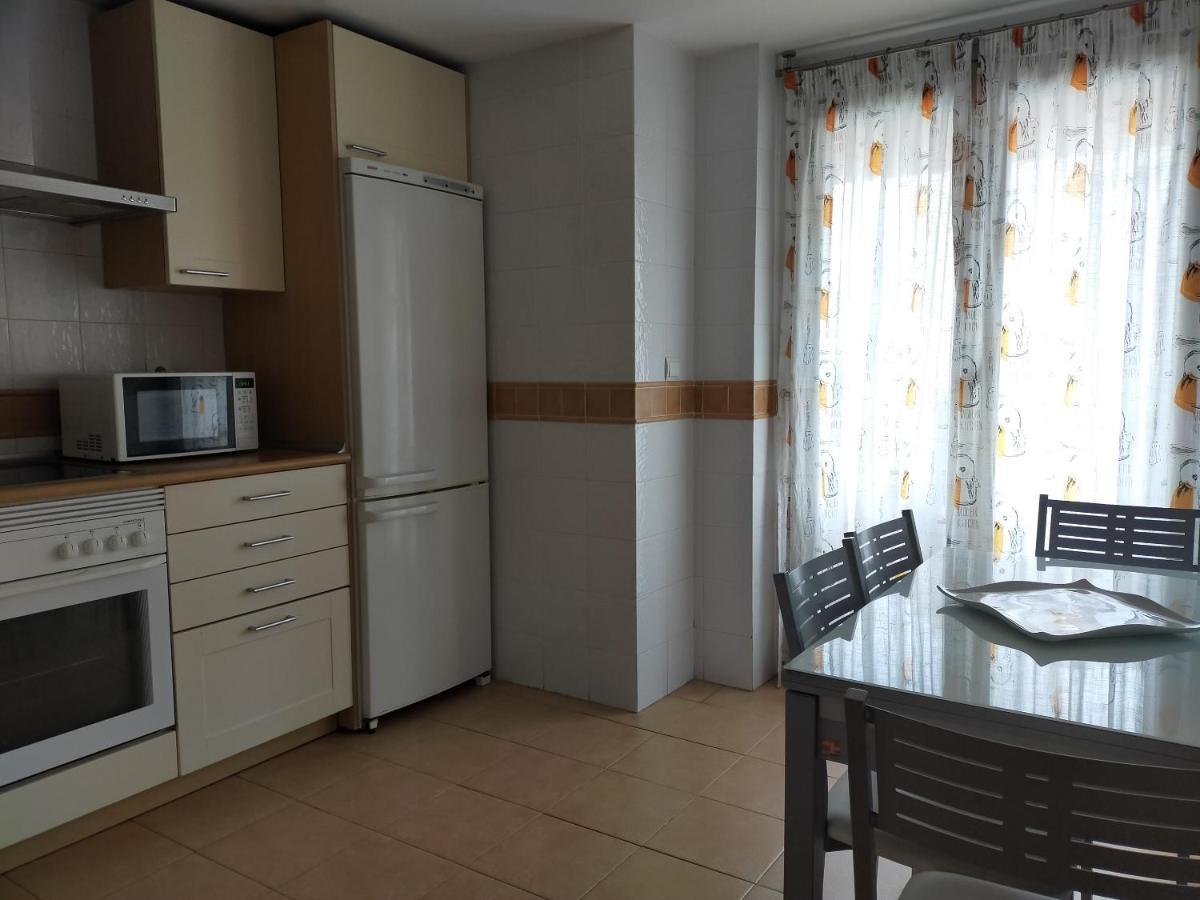 Appartement Paseo Maritimo Antonio Banderas