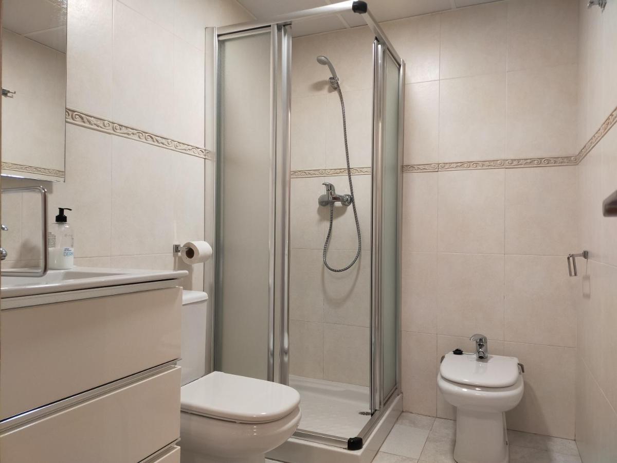Paseo Maritimo Antonio Banderas Appartement
