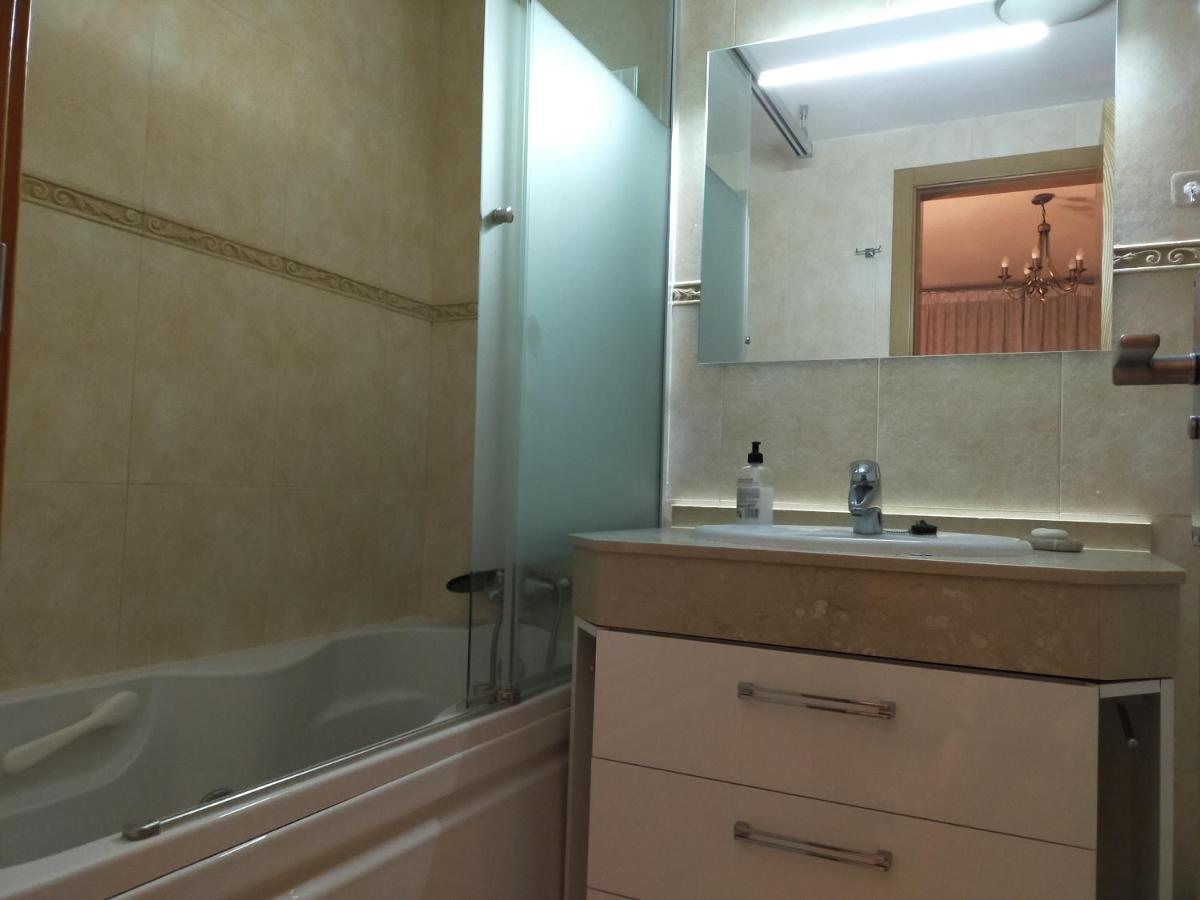 Appartement Paseo Maritimo Antonio Banderas