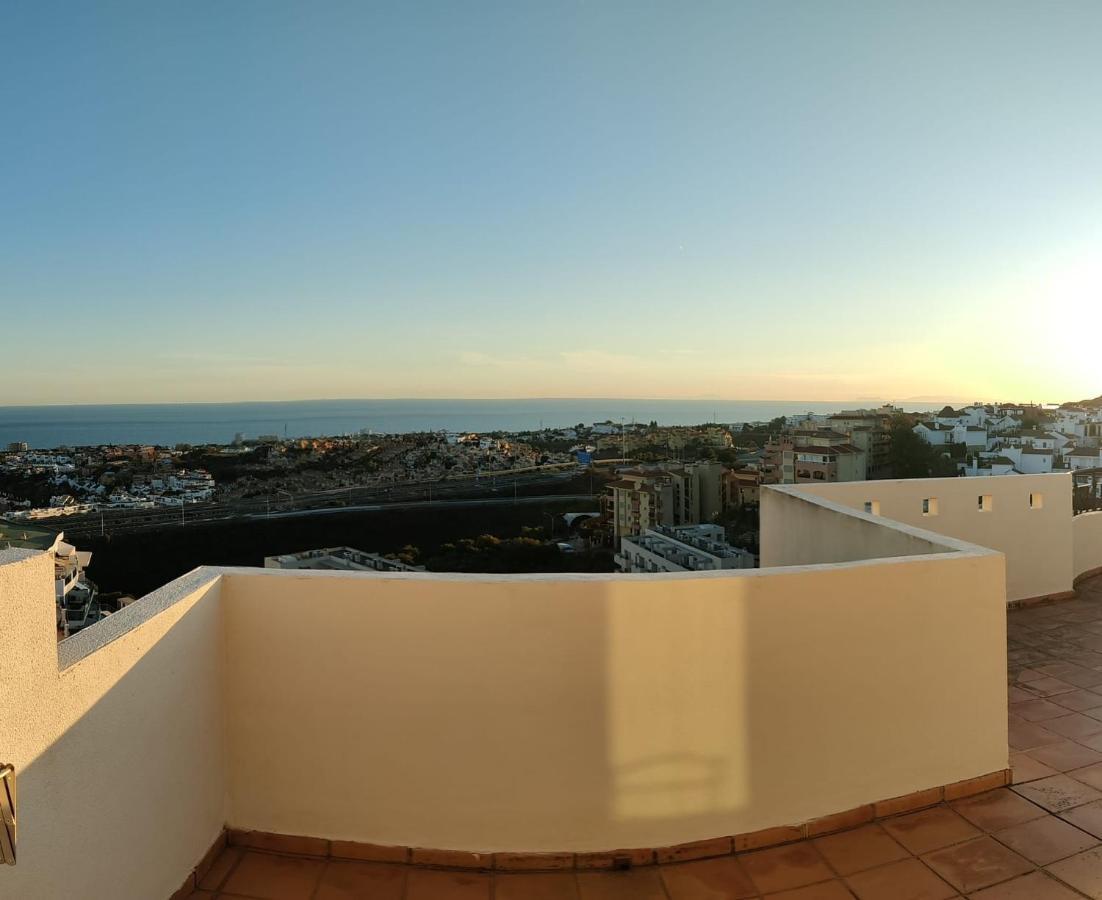 Appartamento Atico Con Vistas Excepcionales *