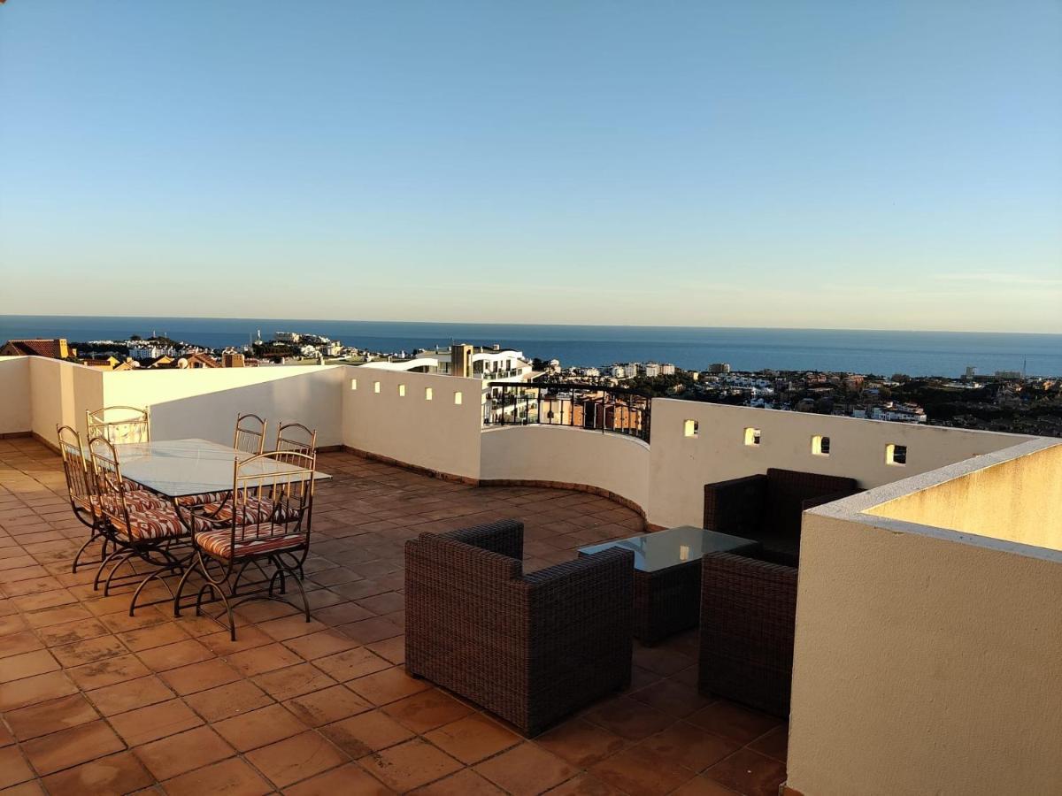 Atico Con Vistas Excepcionales Appartamento