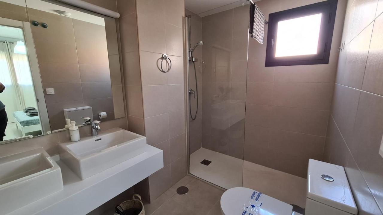 Lovely With Pool In Fuengirola Mijas Costa Leilighet
