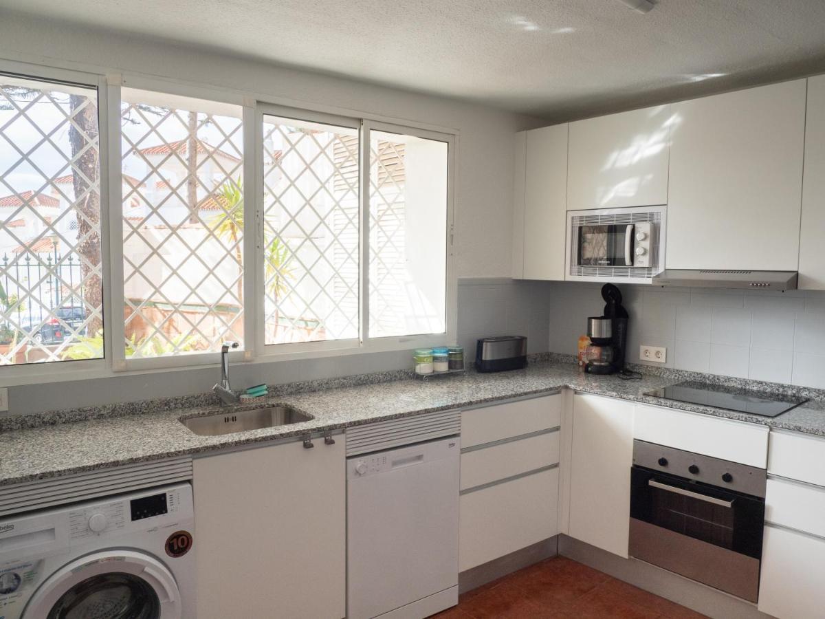 Appartement Plumaria Málaga