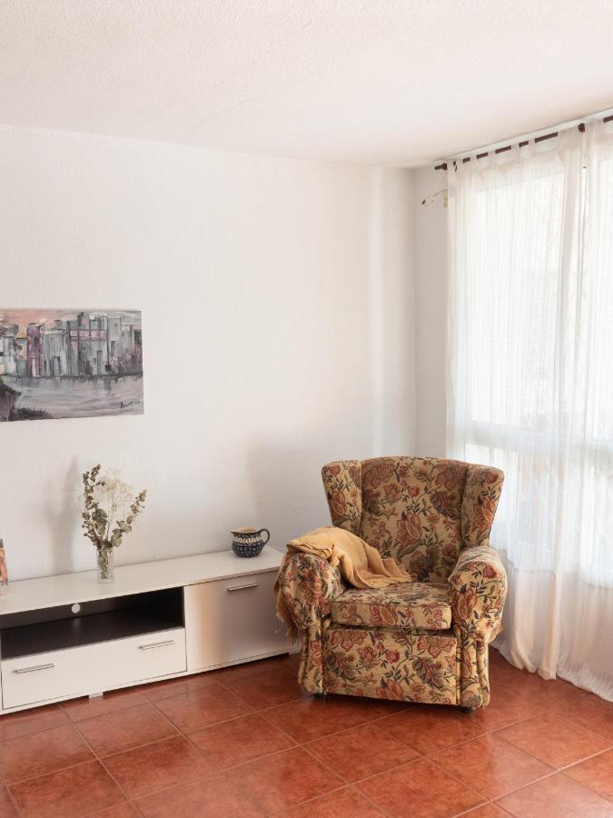 Plumaria Appartement Málaga